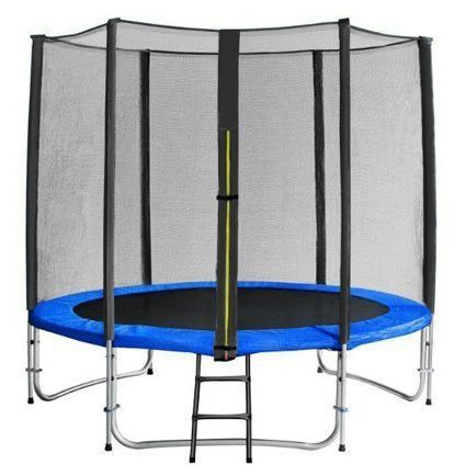 Батут Hopper 12 ft с сеткой