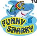 Funny Sharky