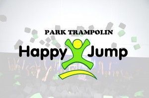 Happy Jump