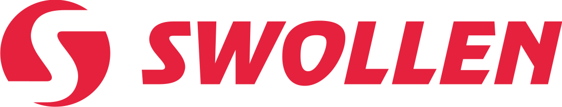 Swollen