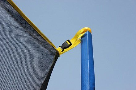 Батут Optifit Like Blue 16ft