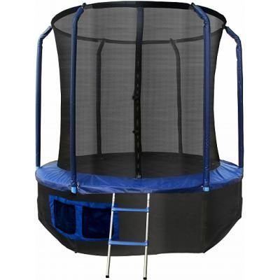 Батут Optima Fitness Space 10 ft Батут Optima Fitness Space 10 ft