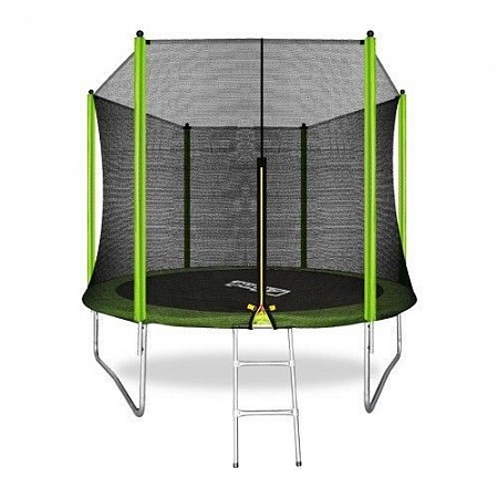Батут ARLAND 6 FT outside Green