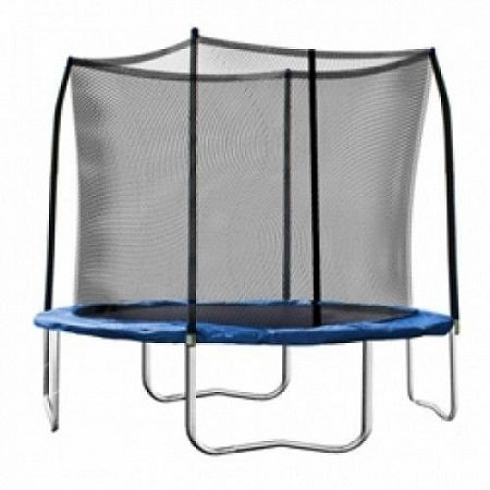 Батут American Motion Fitness 16 ft