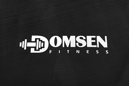 Батут Domsen Fitness Gravity 12FT (Green)