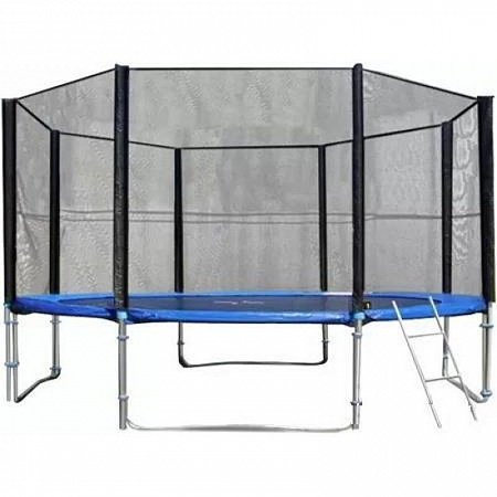 Батут Atlas Sport 10 FT (312 см) INSIDE 
(3 опоры)