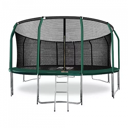 Батут ARLAND 16 FT inside Green