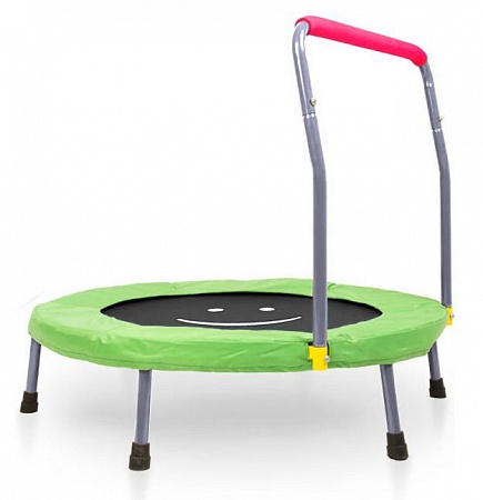 Батут SportElite KT-3601 (36") с ручкой