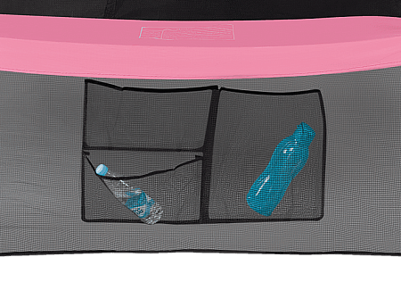 Батут Hasttings Classic Pink (2,44 м)