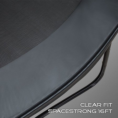 Батут Clear Fit SpaceStrong 16ft
