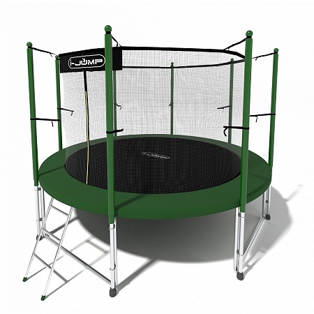 Батут I-JUMP 10FT Green Батут I-JUMP 10FT Green