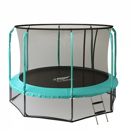 Батут Eclipse Space Green 10 FT