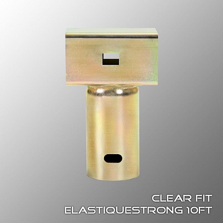 Батут Clear Fit ElastiqueStrong 10ft Батут Clear Fit ElastiqueStrong 10ft