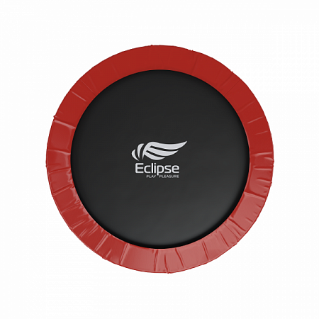 Батут Eclipse Space Twin Blue/Red 10FT