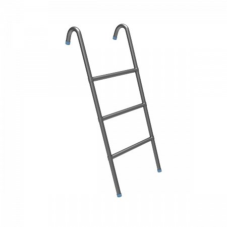 Батут UNIX line Classic 14 ft (inside)
