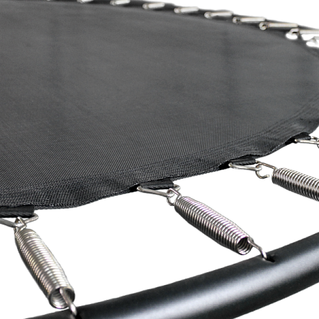 Батут Eclipse Space Military 14FT