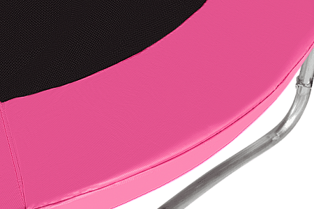 Батут Hasttings Classic Pink (2,44 м)