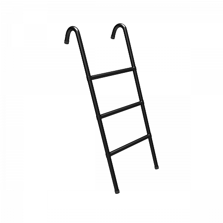 Батут UNIX line 10 ft Black&Brown (outside)