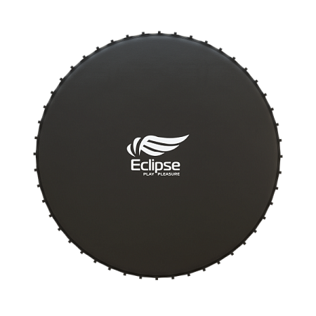 Батут Eclipse Space Twin Green/Orange 16FT